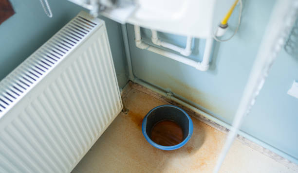 Best Water damage contractors near me  in Farngton, MI