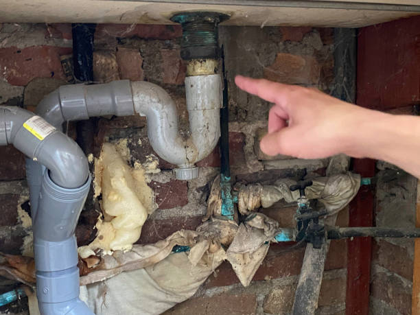 Best Ceiling water damage repair  in Farngton, MI
